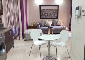 Chic studio in the heart of Gueliz
