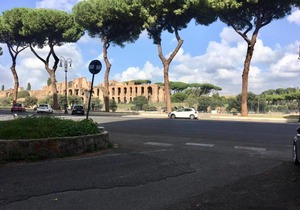 Circo Massimo View Apartment
