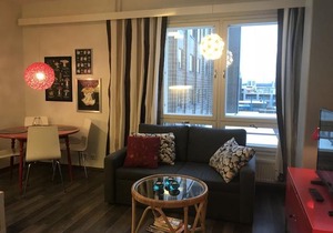 City Apartment