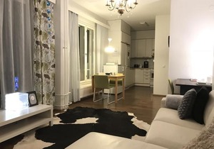 City Apartment