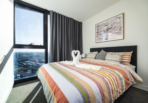 City Center 2 bedroom Apartment /Perfect Viewing