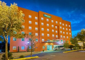 City Express Junior by Marriott Puebla FINSA