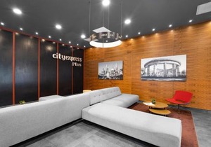 City Express Plus by Marriott Guadalajara Expo