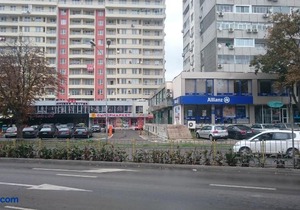 City Studio Rent Varna