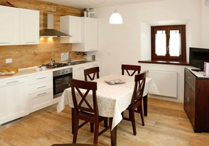 Cjase da Maestre by Interhome