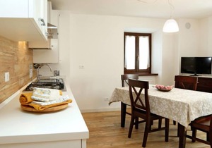 Cjase da Maestre by Interhome