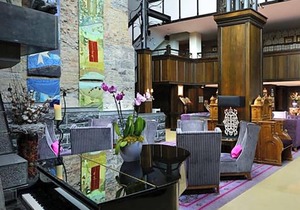 Clontarf Castle Hotel