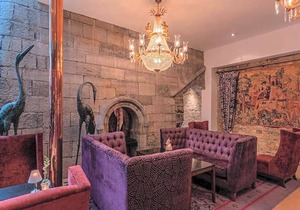 Clontarf Castle Hotel