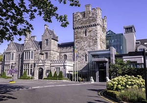 Clontarf Castle Hotel