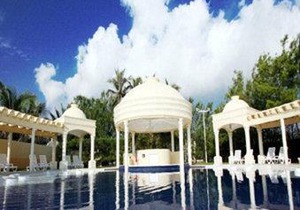 Club Maeva Miramar Tampico