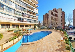 Coblanca III Alquilevante