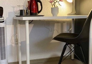 Comfort double room - Hotel Ammerländer Stuben
