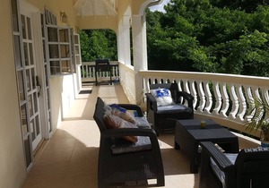 Comfort Suites - Three Bedroom Apartment