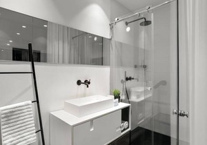 Comfortable 2BR in Hovevei Tsiyon 33 by Holyguest