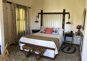 Comfortable and Peaceful stay in Monteverde