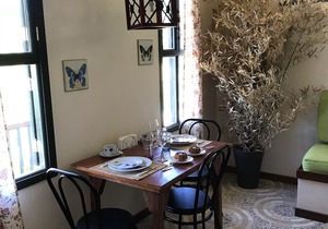 Comfortable and Peaceful stay in Monteverde