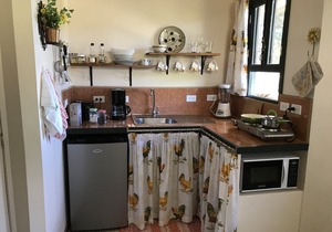 Comfortable and Peaceful stay in Monteverde
