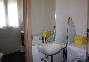 Comfortable and spacious 2-bedroom apartment a few steps from the sea in Rimini