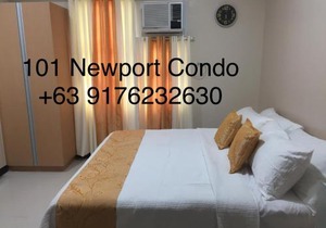 Condo 101 Newport