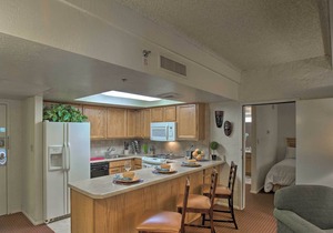 Condo w/ Pool Access - Walk to Salt River Fields!