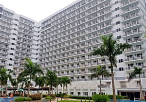 CondoDeal at Shell Residences Moa Pasay