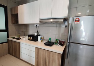 Conezion residential
