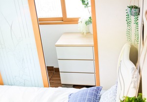 Coopie House 2 (two Rooms+King+Queen+Sofa bed