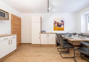 Cosy apartment with sauna