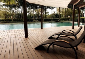Cosy Home @ Green Haven