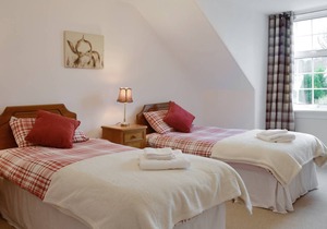 Cottage ∙ 3 bedrooms ∙ 6 guests
