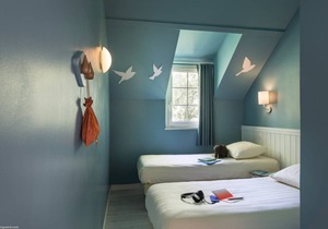 Cottage ∙ 4 bedrooms ∙ 8 guests