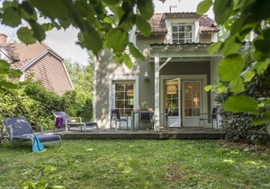 Cottage ∙ 4 bedrooms ∙ 8 guests