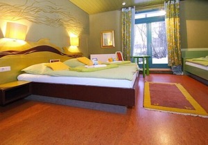Cottage, Buntenbock