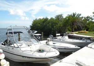 Cottage with Pool and Dockage, just minutes to Key West