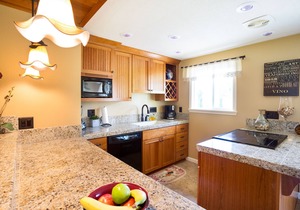 Country View Cottage #1
