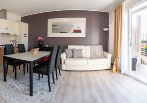 Country Villa Appar. with POOL, A/C,WIFI,BBQ,PRIVATE PARKeTRACE 13sq.m.