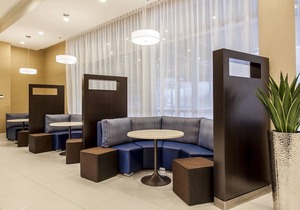 Courtyard by Marriott Montreal West Island/Baie D'Urfe