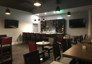 Courtyard by Marriott Montreal West Island/Baie D'Urfe