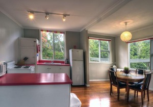 Cove Beach Apartment 1