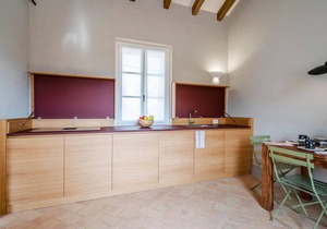 Cozy apartment in BASTIA DI ALBENGA