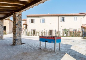 Cozy apartment in BASTIA DI ALBENGA