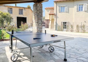 Cozy apartment in BASTIA DI ALBENGA