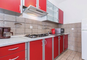 Cozy apartment in Dramalj