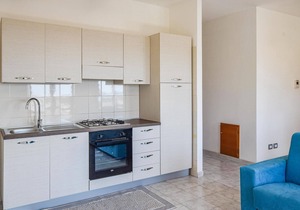 Cozy apartment in Tortora with WiFi