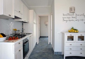 Cozy Apartment Near Sea in Villammare Italy