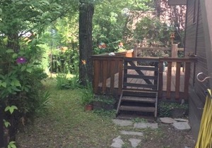 Cozy Chalet near Golf, 2 km from Barcelonnette Center, Sleeps 8, Garden, Full Amenities