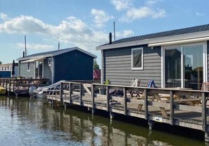 Cozy Home In Breukelen With Wifi