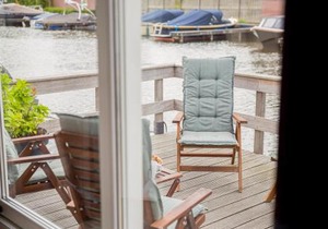 Cozy Home In Breukelen With Wifi