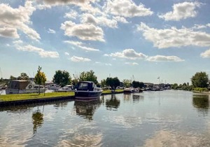 Cozy Home In Breukelen With Wifi