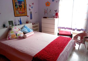 Cozy House in Candelaria, Sea View